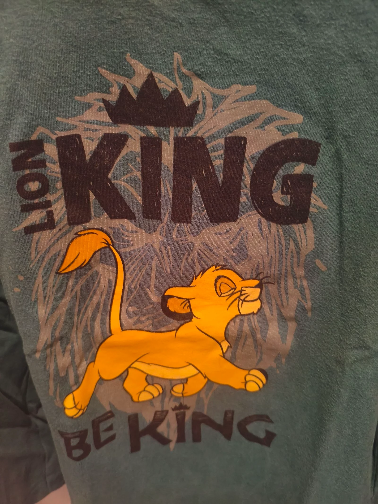 T-shirt met lange mouwen – photo 2